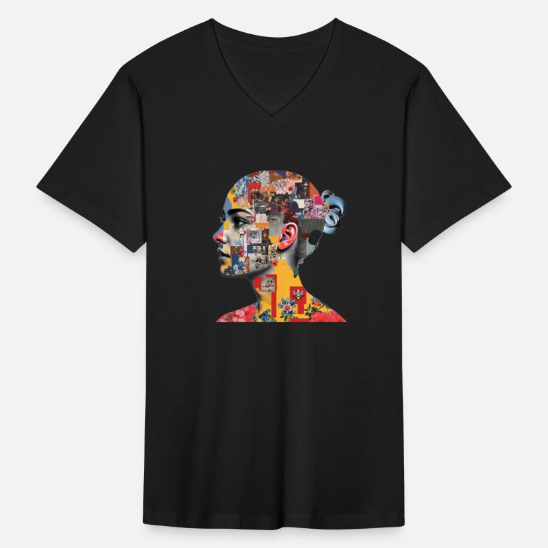 Thought Loop – Limited Edition of 718 Pieces Opis