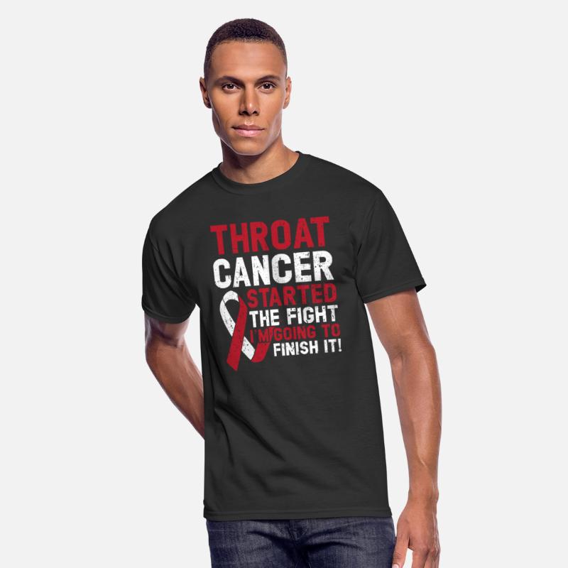 Throat Cancer Head and Neck Cancer Awareness