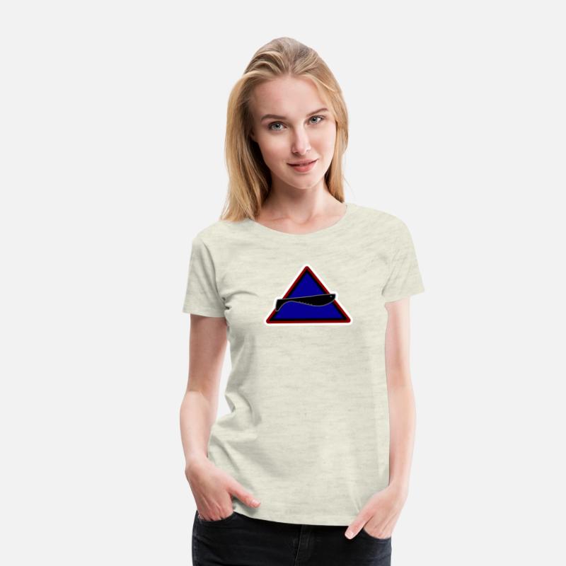 Throw Away Baits Logo Triangle Badge