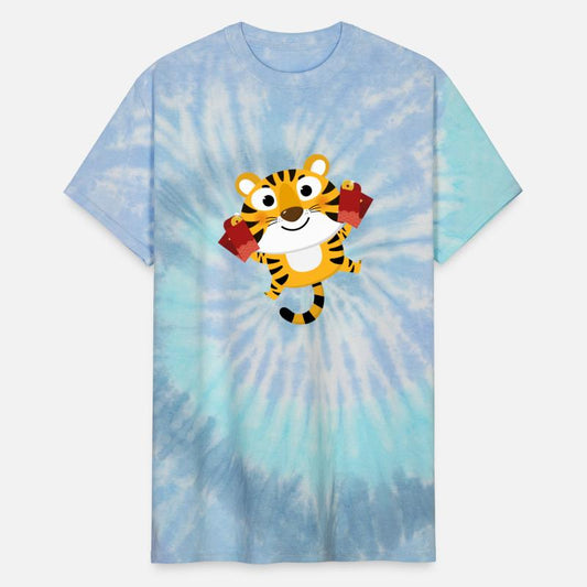 Tiger Love . love fashion