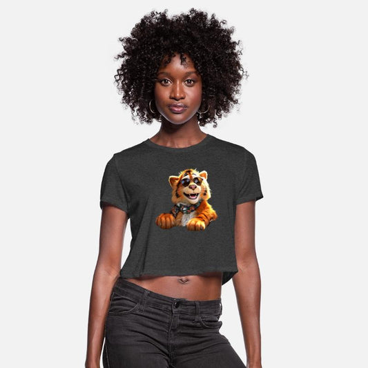 Tiger with Sunglasses I Love Tigers Wild Big Cats