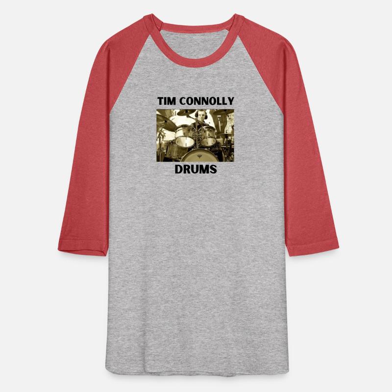 Tim Connollydrums Live Photo 4000 x 4000 px