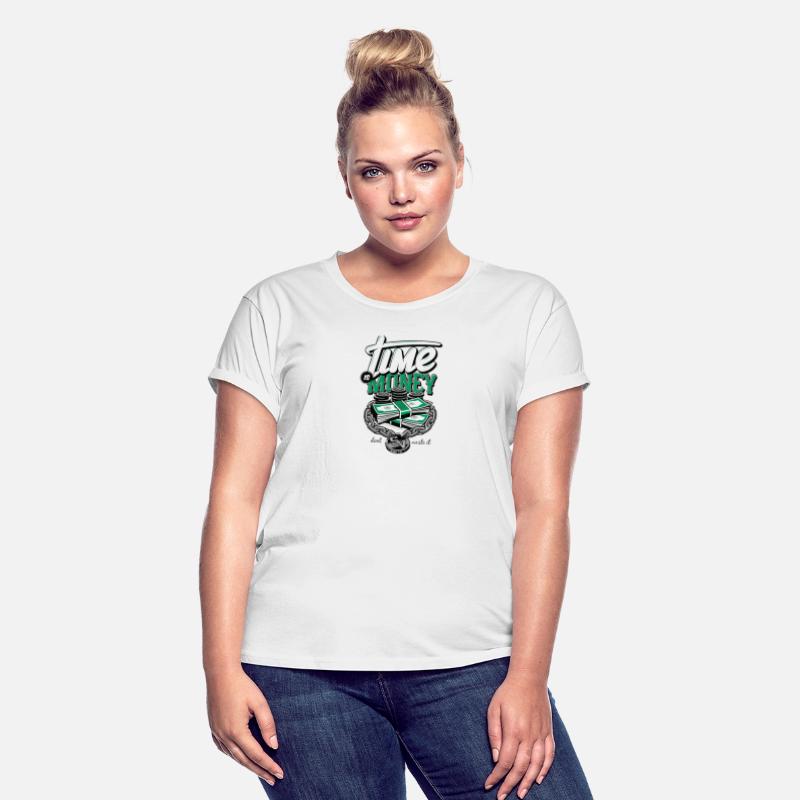 TIME IS MONEY CONSEQUENCE FLAVAZ ALBUM PROMO LOGO