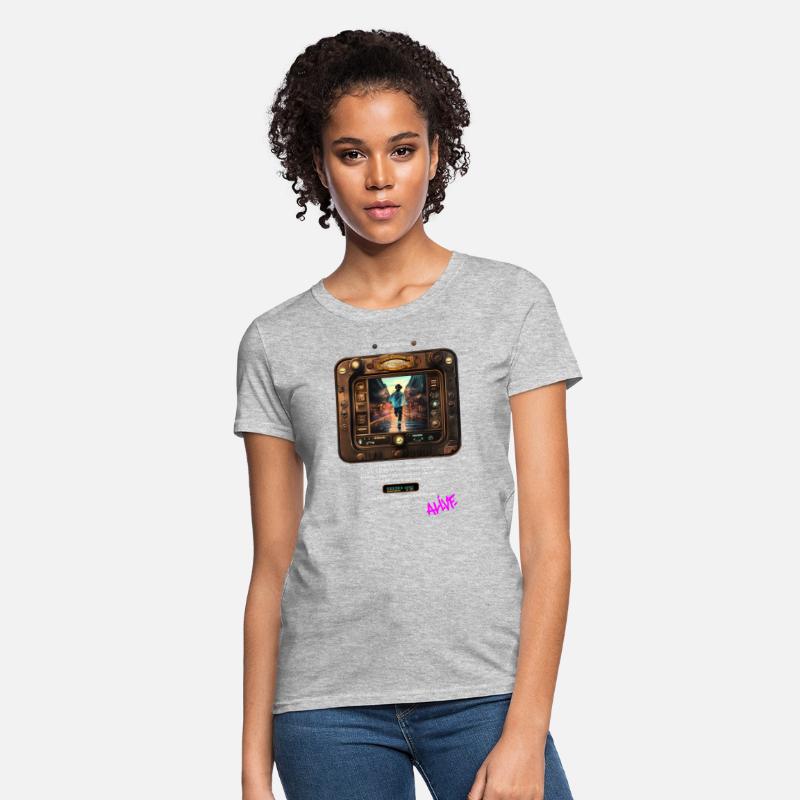 Time Machine - Running Man