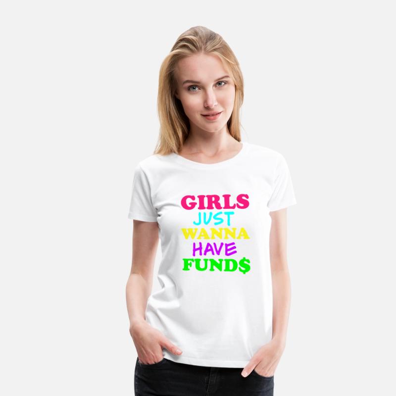 Tips Girls Just Wanna Have Funds