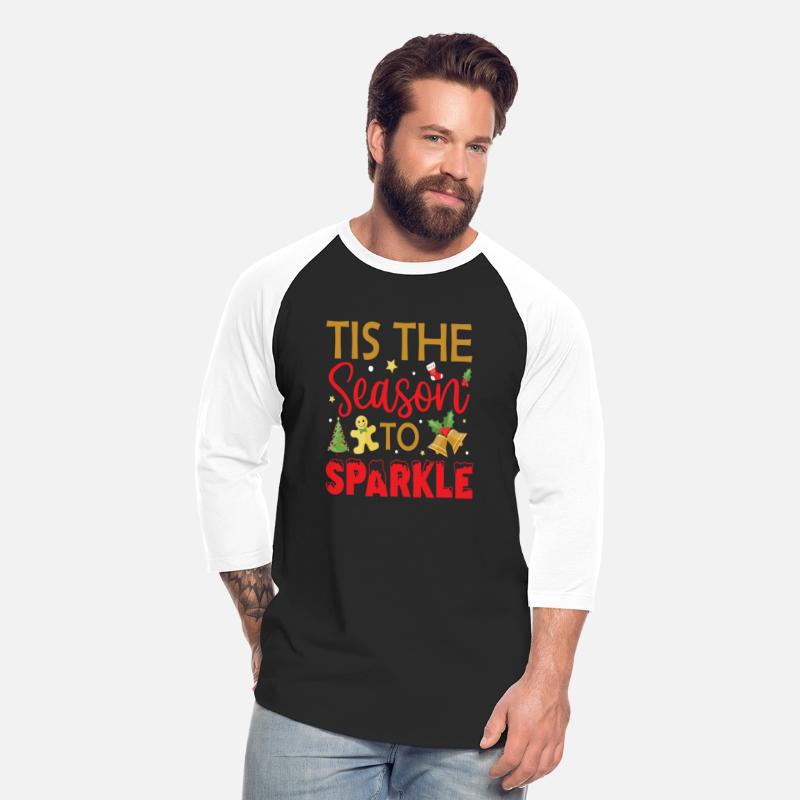 Tis The Season To Sparkle Christmas