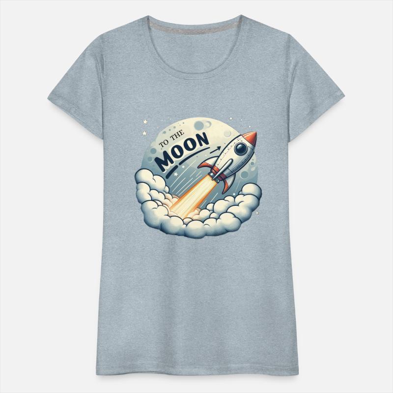 To The Moon