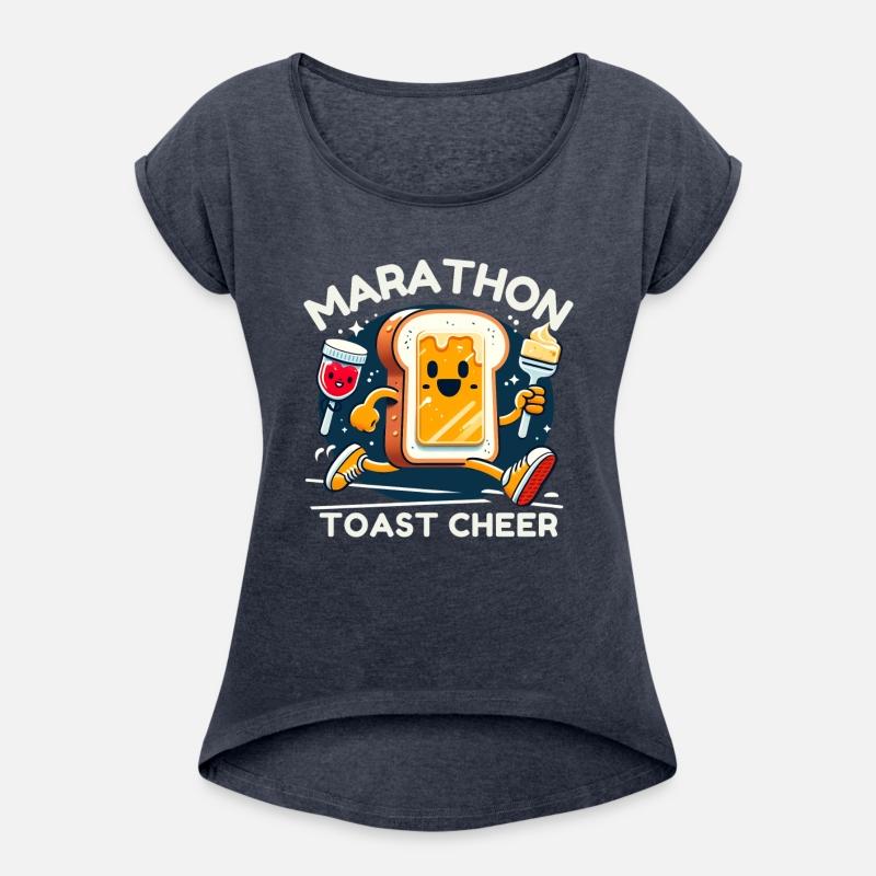 Toast Marathon Runner Squad