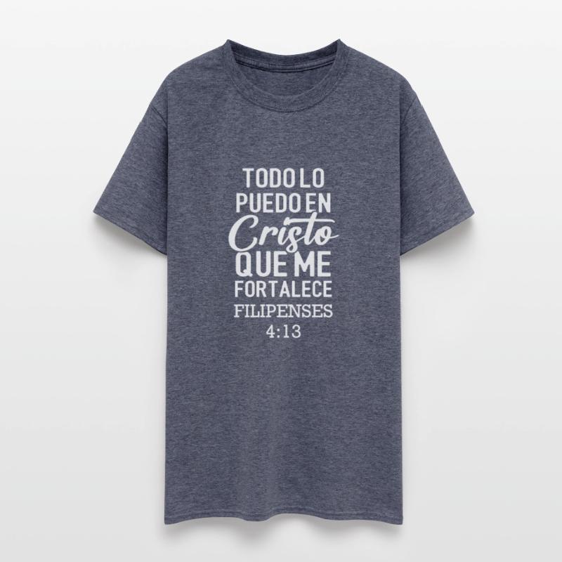 Todo Lo Puedo En Cristo bible verse Filipenses 4:1