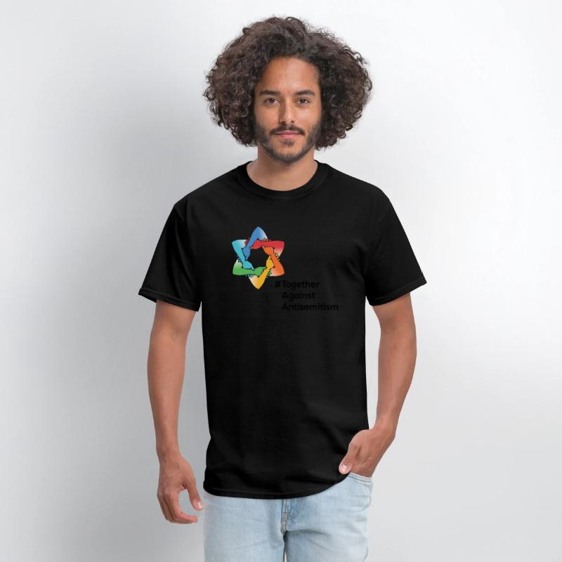 Together Against Antisemitism