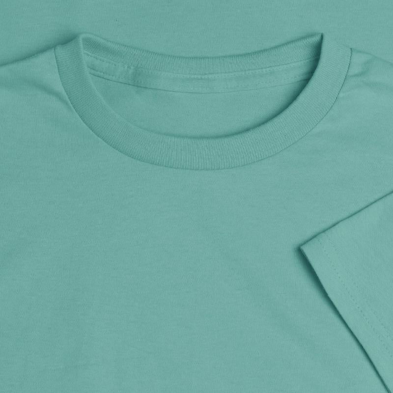 Too Tired To Talk Sloth on Moon T-Shirt