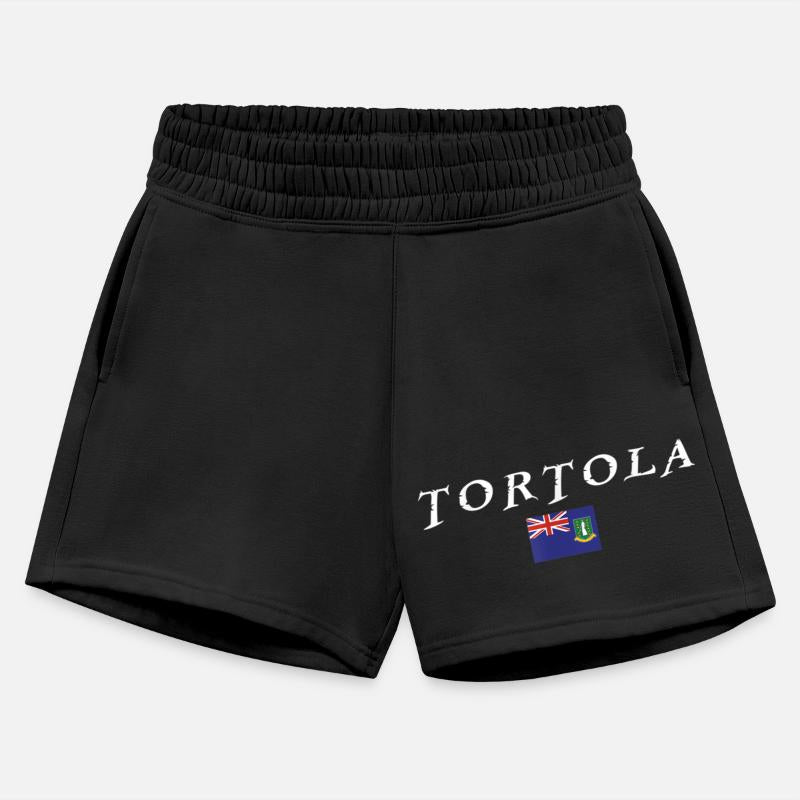 Tortola Caribbean National B V I