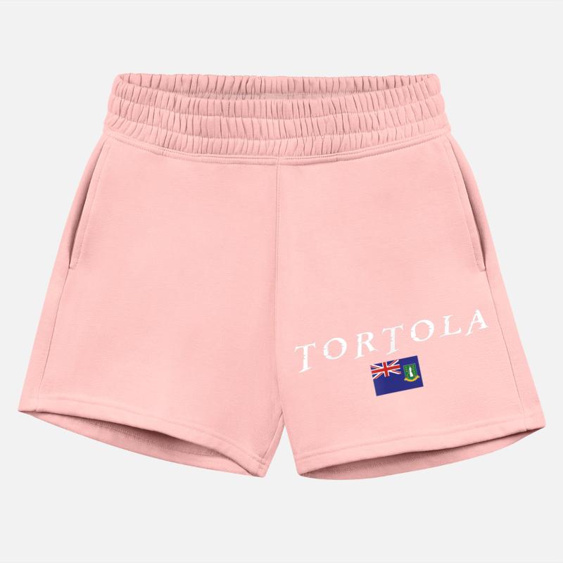 Tortola Caribbean National B V I