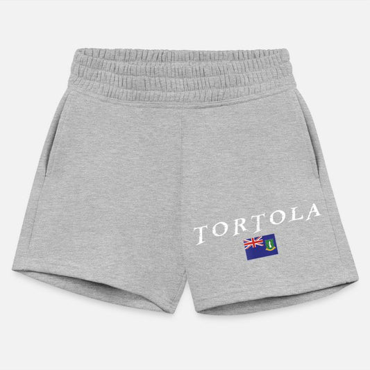 Tortola Caribbean National B V I