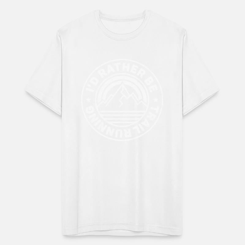 Trail Runner Running Ultra Marathon Mountain