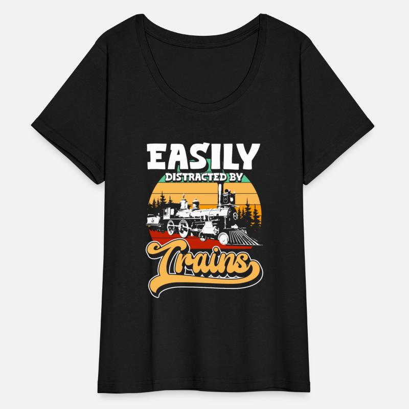 Train Driver Trains Train Driving Railway Tracks