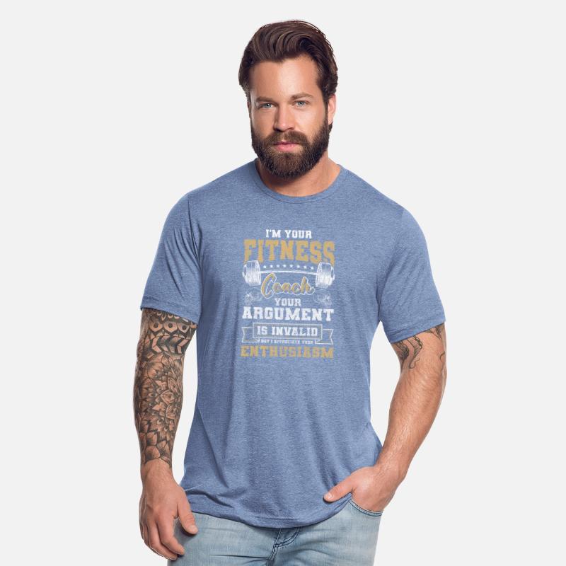 Trainer Workout Bodybuilder Studio