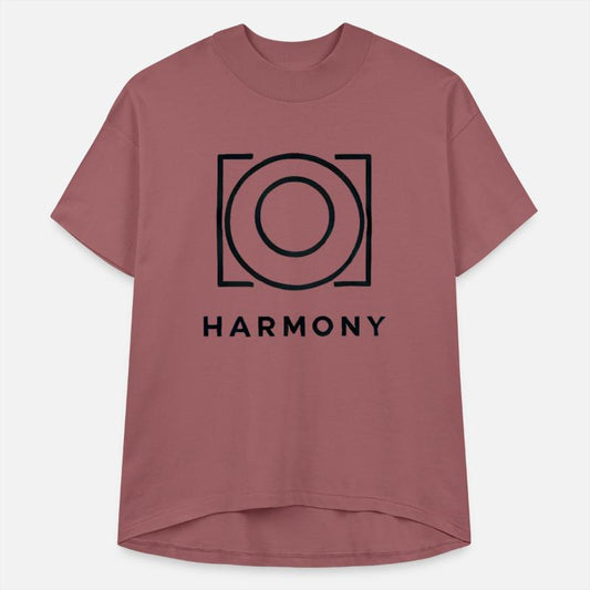 Transforming Ideas into Art:Harmony