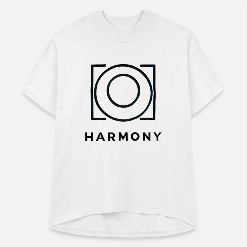 Transforming Ideas into Art:Harmony