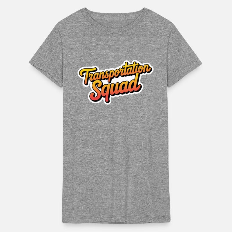 Transportation Squad 13