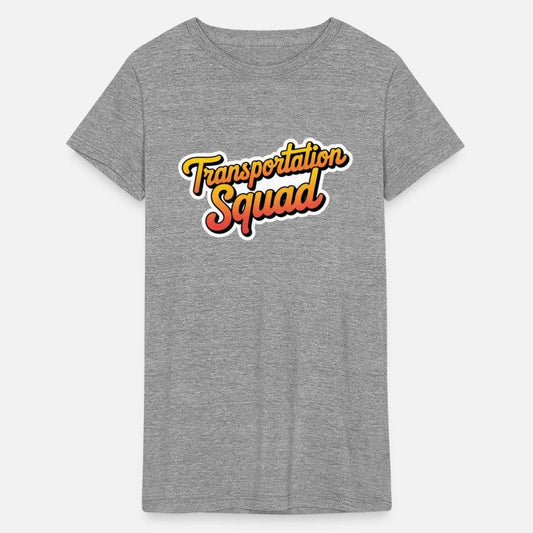 Transportation Squad 13