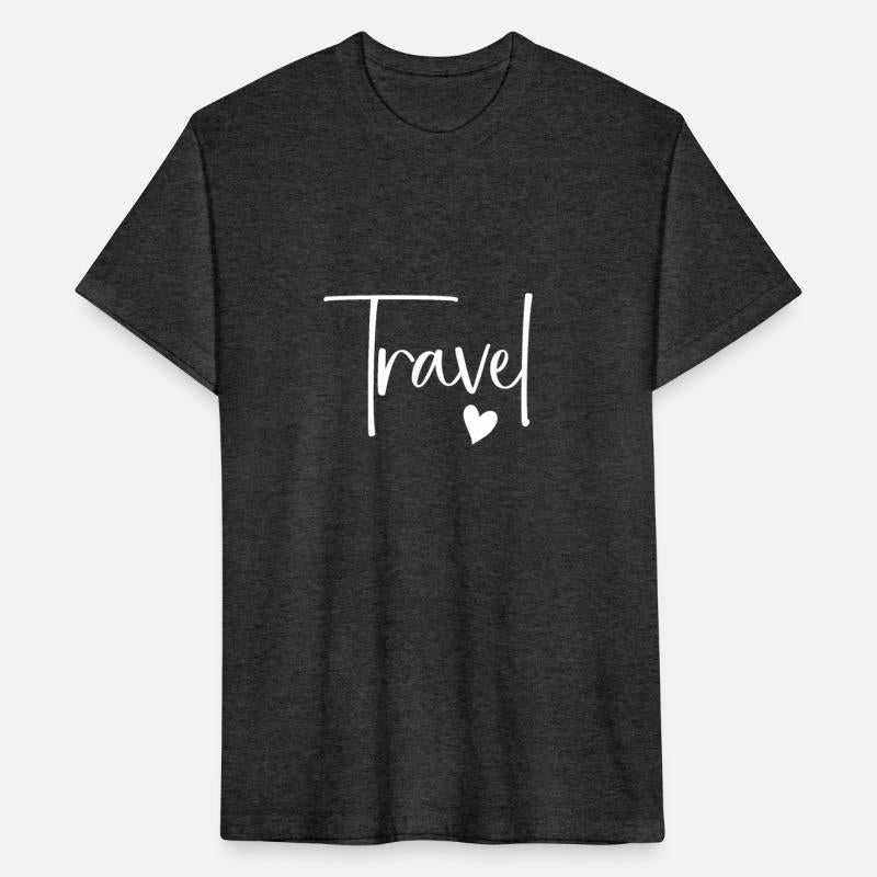 Travel Minimalistic World Traveller Love To Travel