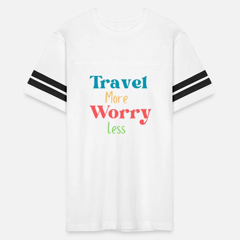 travel more worry less