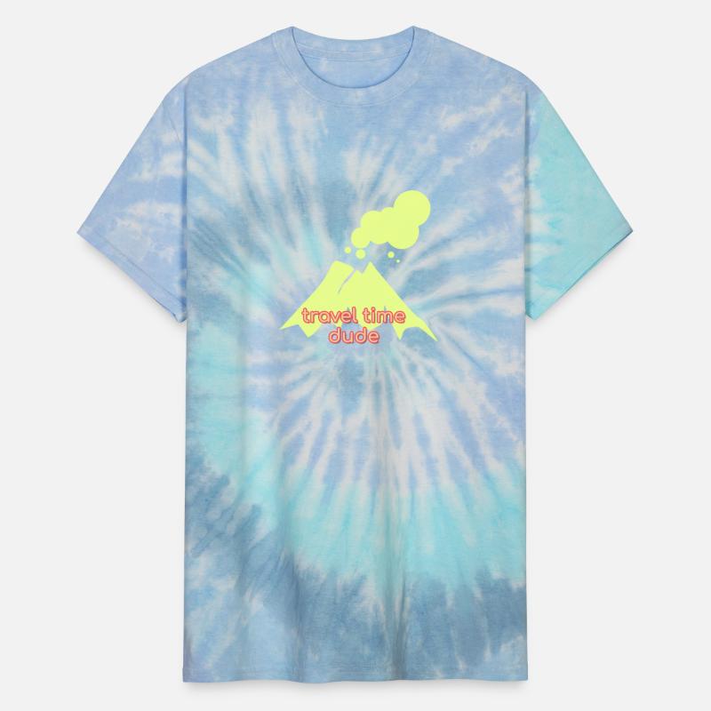 Travel time dude Vol 10