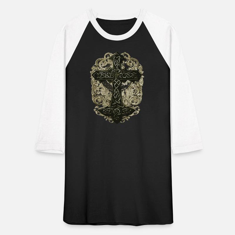 tree celtic cross
