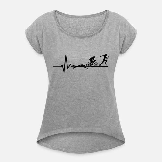 Triathlon Swimming Biking Running