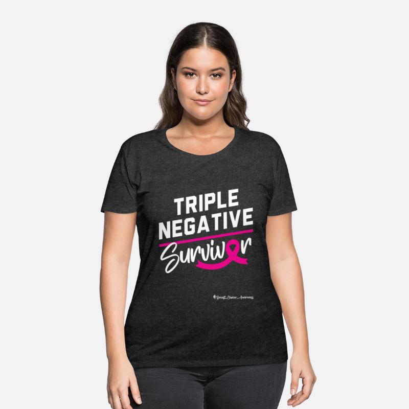 Triple Negative Survivor Breast Cancer Awareness