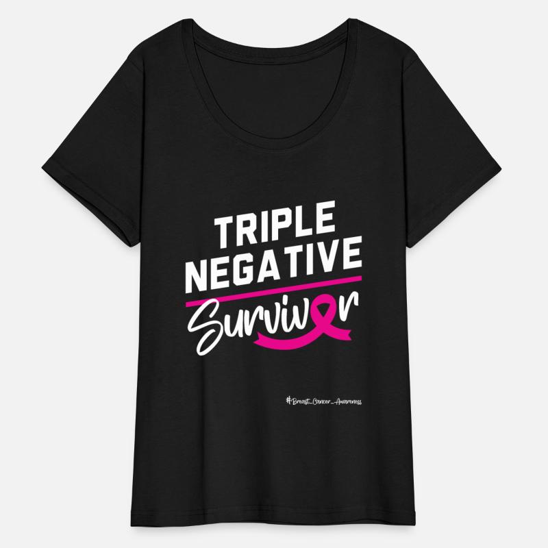 Triple Negative Survivor Breast Cancer Awareness
