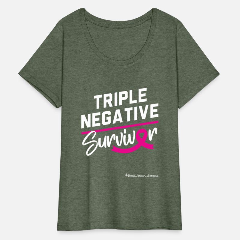 Triple Negative Survivor Breast Cancer Awareness