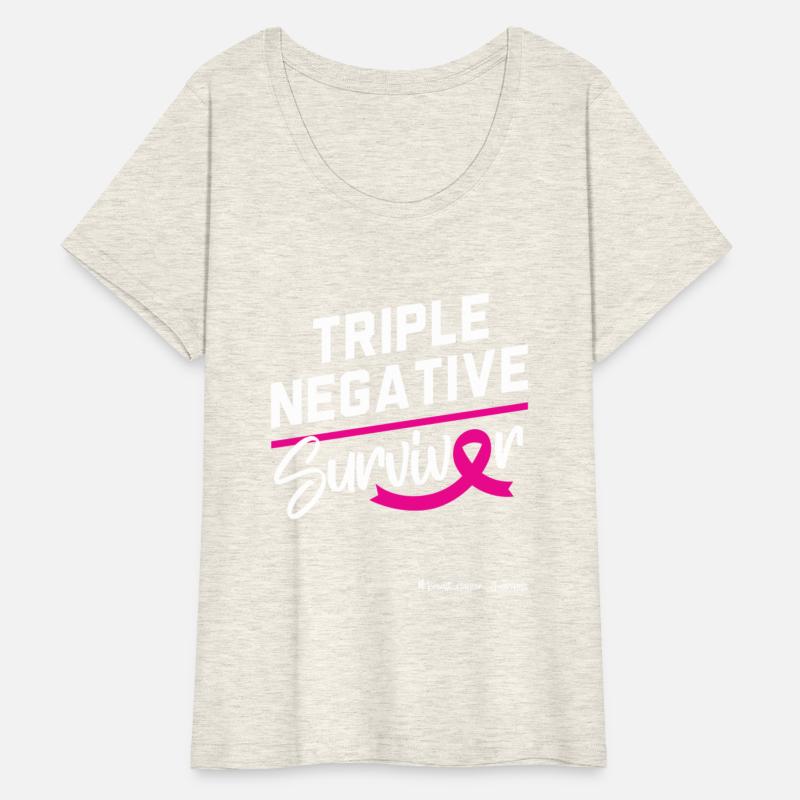 Triple Negative Survivor Breast Cancer Awareness