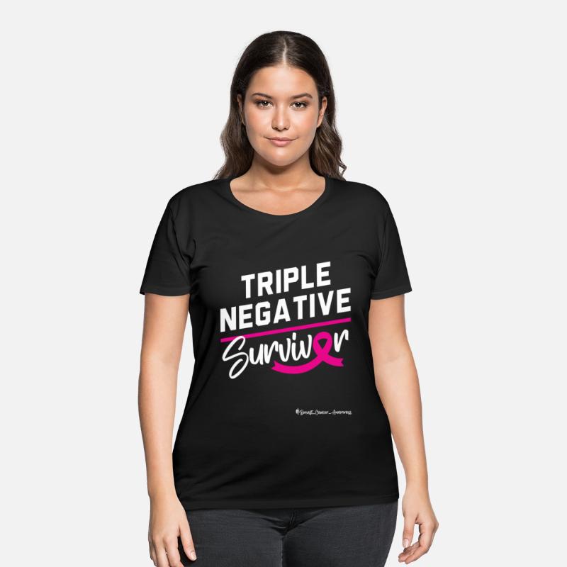 Triple Negative Survivor Breast Cancer Awareness