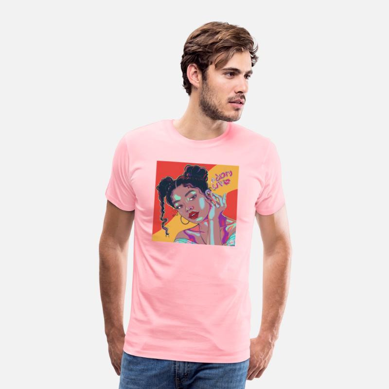 Trippy afro learn to relax just chill