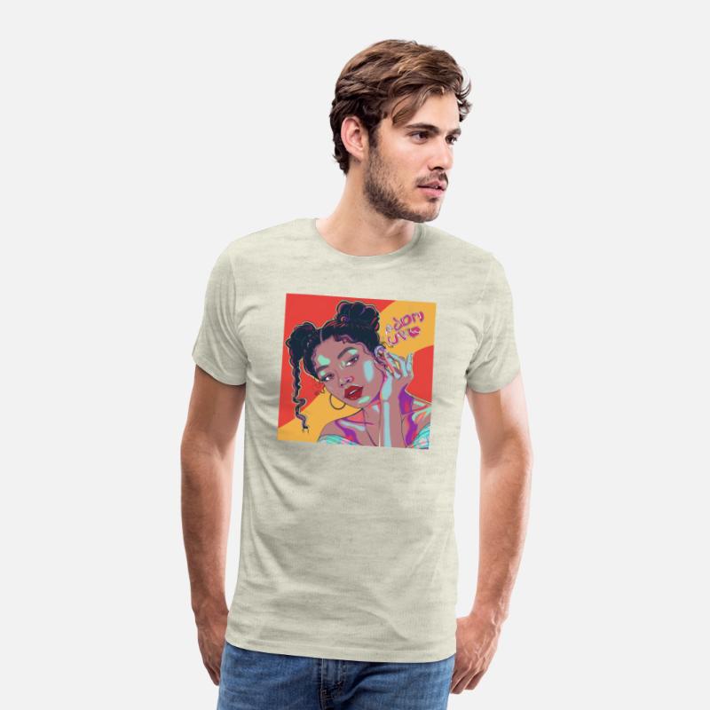 Trippy afro learn to relax just chill