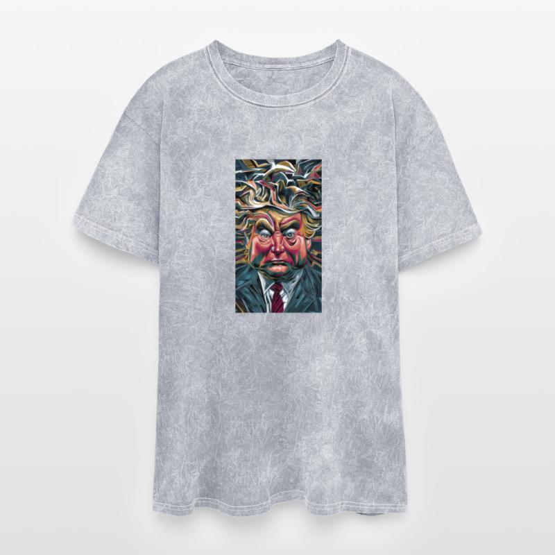 Trumping through Chaos