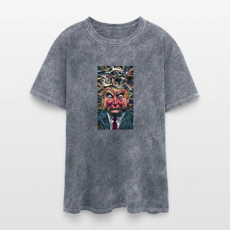 Trumping through Chaos