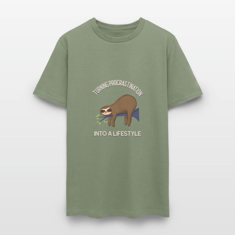 Turning Procrastination Into a Lifestyle