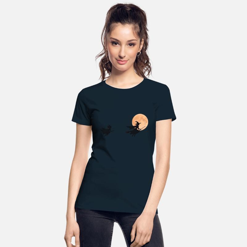 two witch meringues through the night