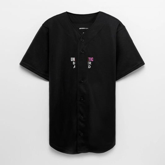 Unapologetic But Never Ashamed Bold Statement Tee