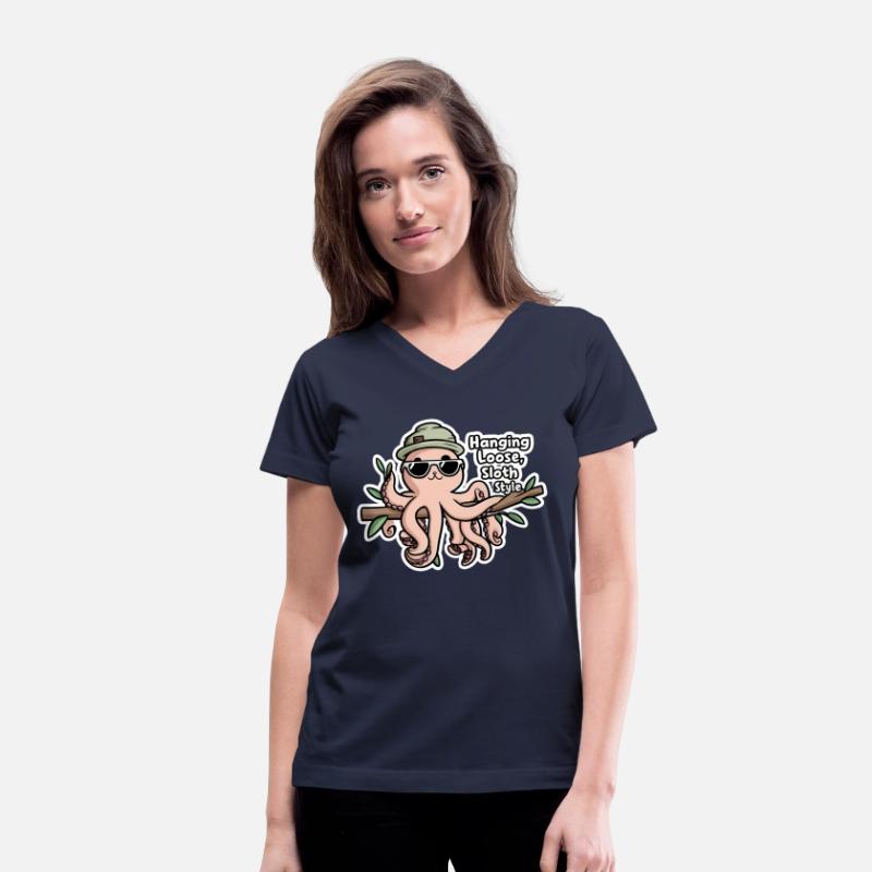 Underwater Therapy by Octopus
