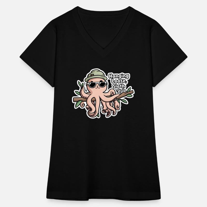 Underwater Therapy by Octopus
