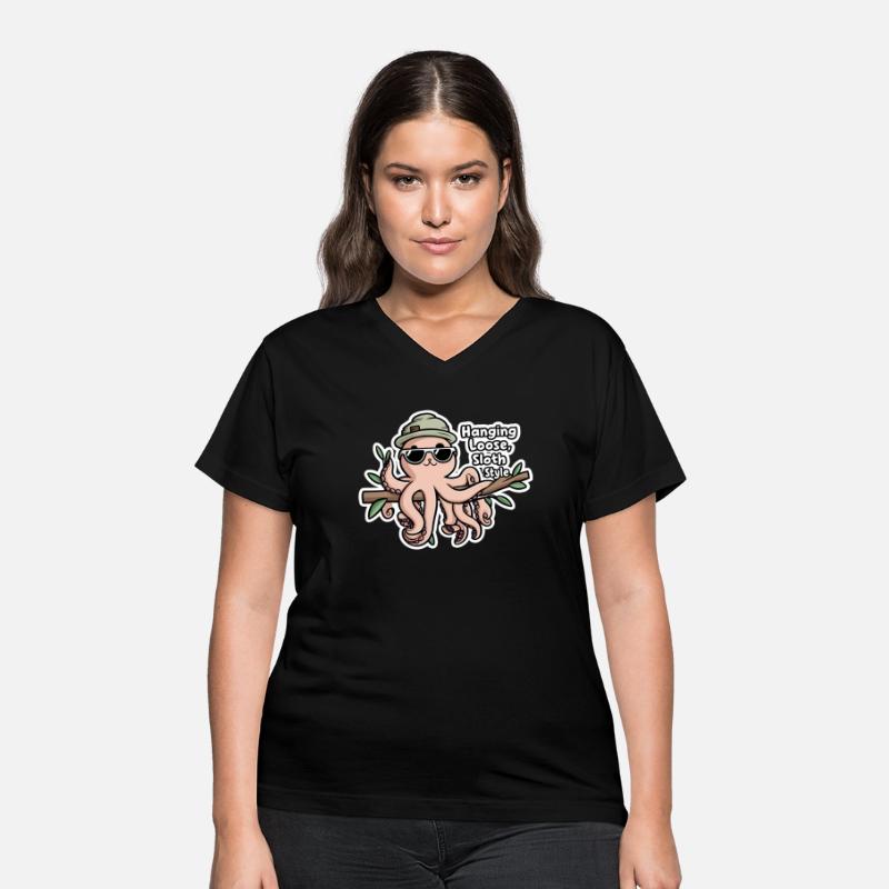 Underwater Therapy by Octopus