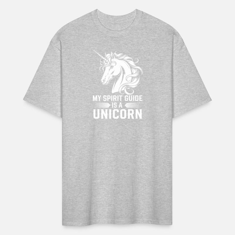 Unicorn Mystical Art For Spiritual Awakening