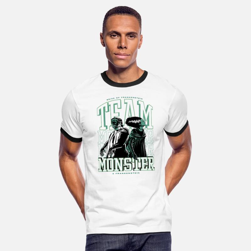 Universal Monsters Team Monster Frankenstein