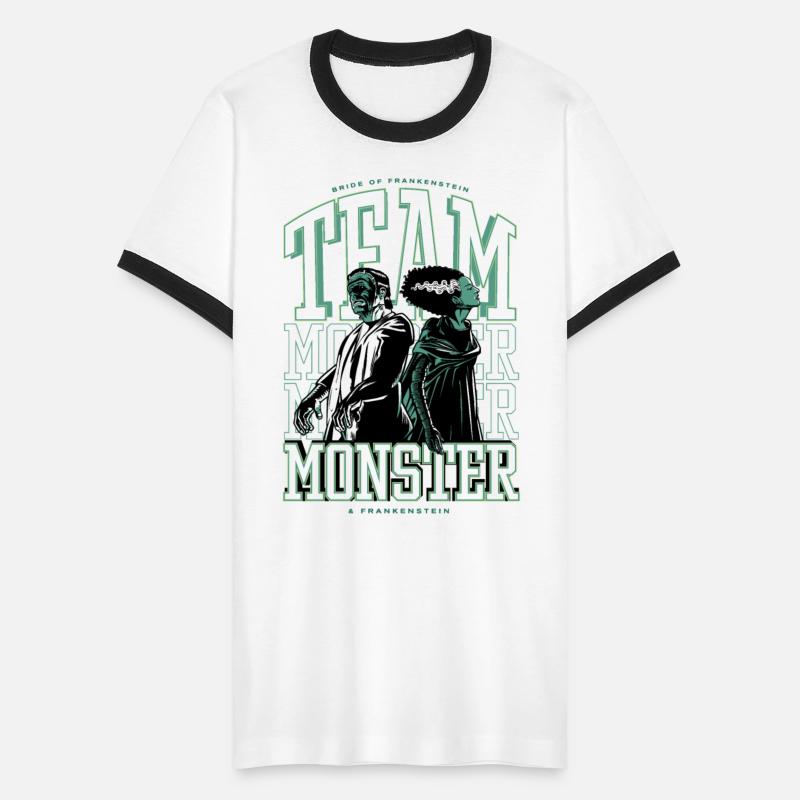 Universal Monsters Team Monster Frankenstein