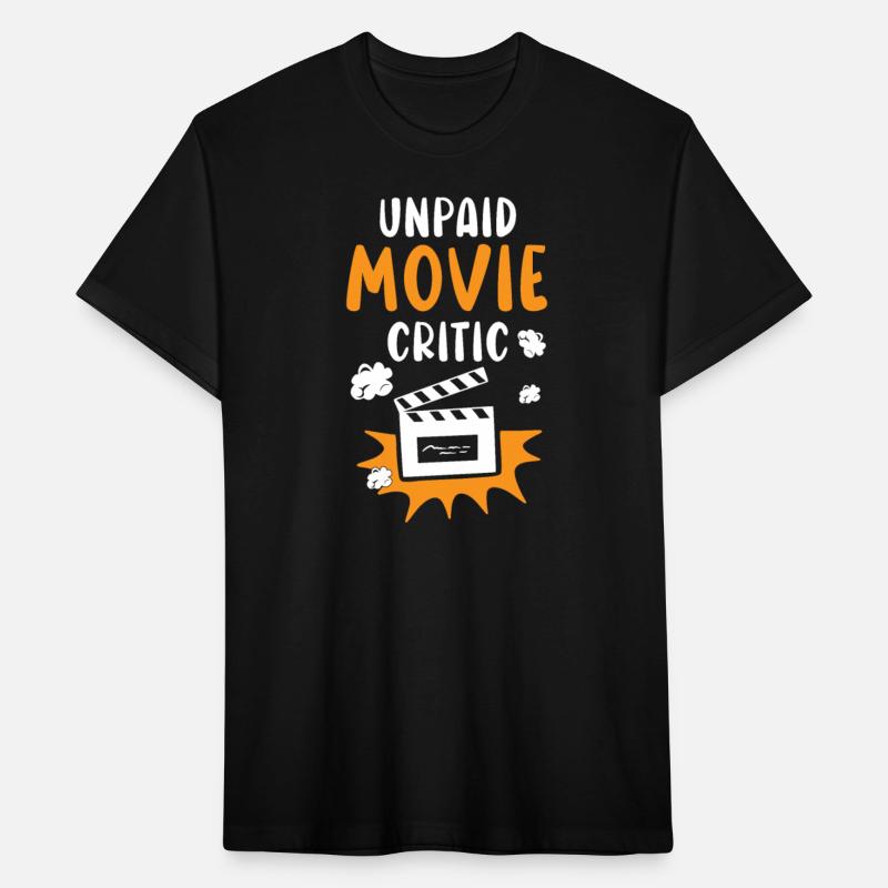 Unpaid Movie Critic Movie Marathon Film Cinema