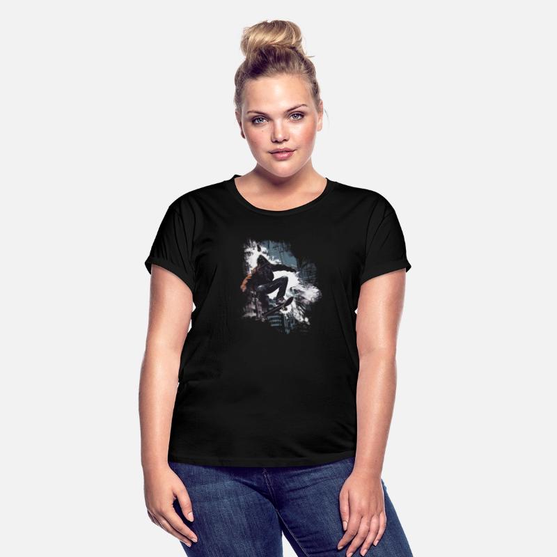 Urban Skate Shredder